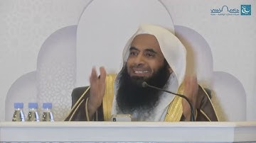 سورة الإخلاص تعدل ثلث القرآن | للشيخ د. نواف الحارثي