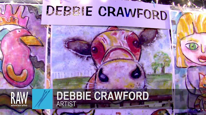 DEBBIE CRAWFORD at RAW:Memphis En Masse 08/23/2013