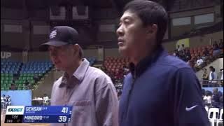 Download lagu Grabe pagka suntok ni Sorela kay Tibayan parang durog yung panga..😱