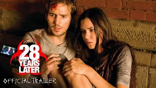 Cloverfield | 28 Years Later Trailer Style