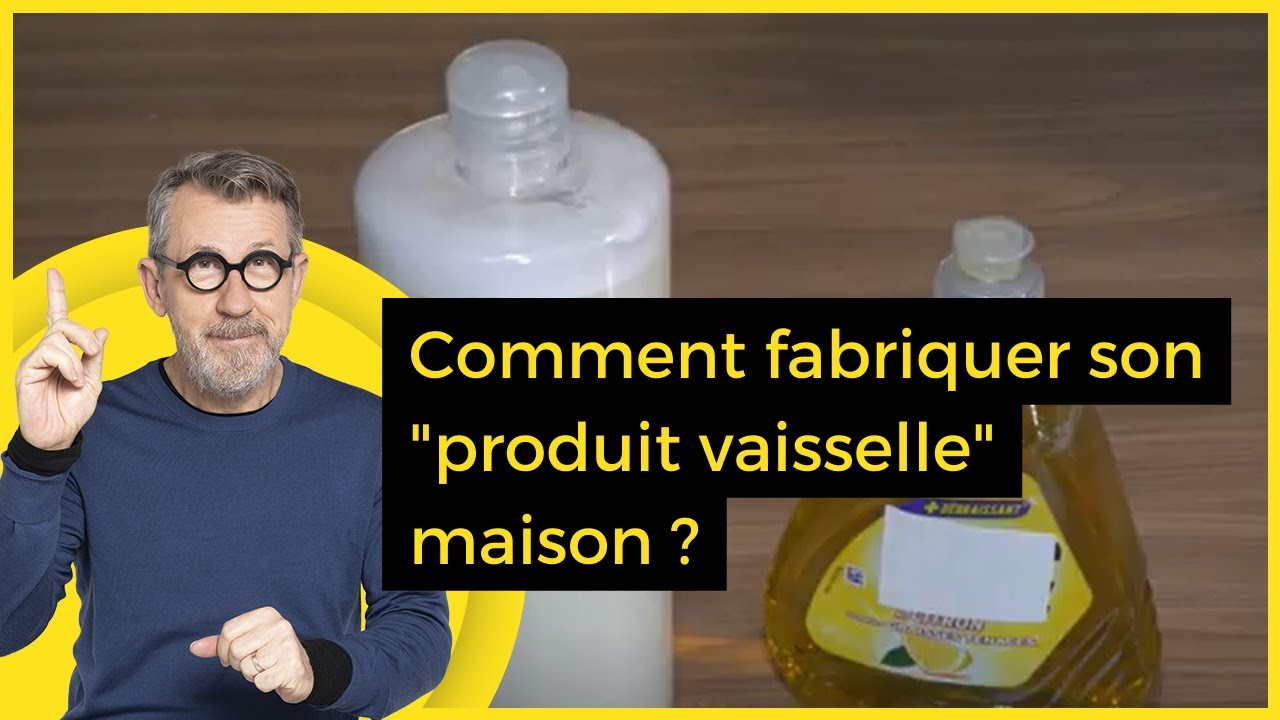 Comment fabriquer son 