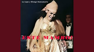 Oye Este Guaguanco