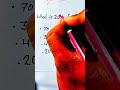 #mathematics #mathstricks #iqtes #education