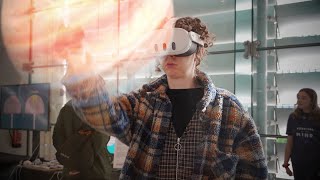 Virtual Voyage through the Milky Way