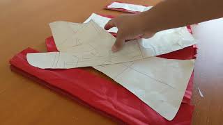 👗👠Confección corset 15 años parte 1👍 👗👠Confección corset 15 años parte 1👍
