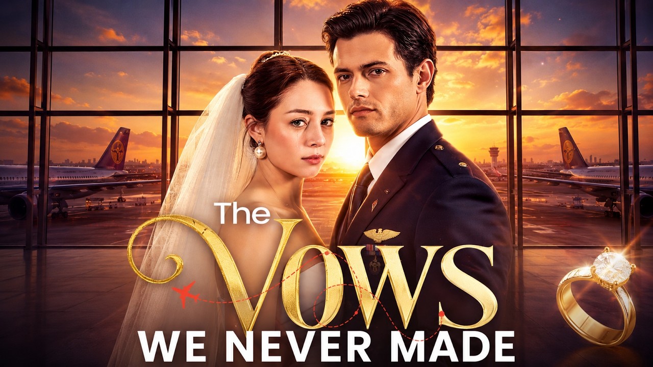 The Vows We Never Made#kalostv - YouTube