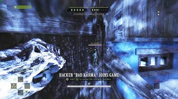 Dying Light PC - HACKER "BAD KARMA" GETS EXPOSED! 4 29 2016