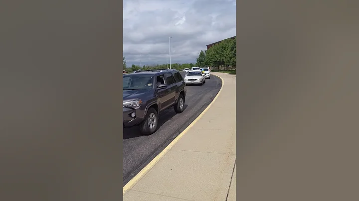 Nancy Stratton's Appreciation Parade