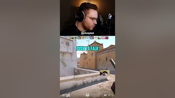 OH #ohnepixel #counterstrike #counterstrike2 #cs2 #cs #csgo #fyp #cs2funny #cs2memes