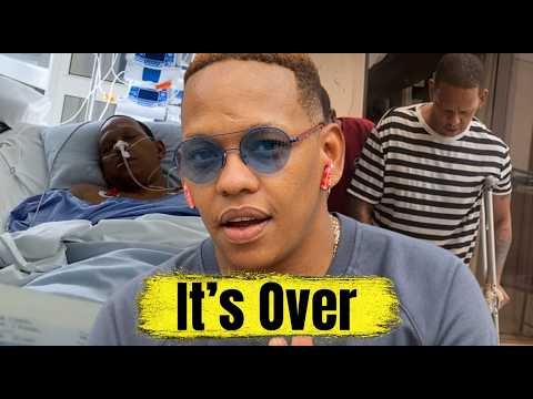 Da L.E.S Just Destroyed His Own Life