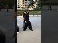 ‘Like Jennie - @jennierubyjane’ #jennie #oddatelier #dance @oddatelierofficial