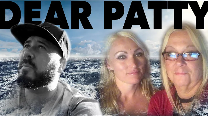 DEAR PATTY | OmarGoshTV & THE G TEAM PARANORMAL IN...