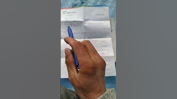 How to fill SMS alert form of J&K bank.