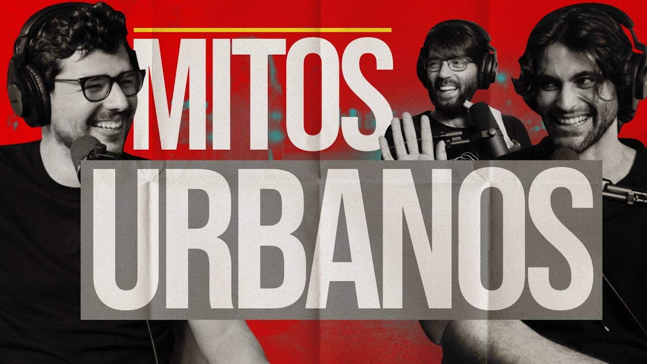 El SIPDN / Mitos Urbanos con Gabo Bonilla / EP 371