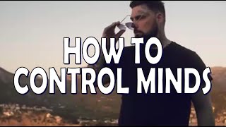 Magic Review - How To Control Minds by Peter Turner