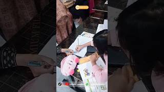 📚✨ Study Time di Bimbel Pandaan ✨📚. #StudyTime #BimbelPandaan #SemangatBelajar