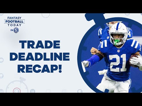 NFL Week 9