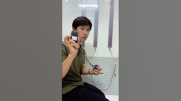 Bí Mật Đồng Bộ 4 Thang LED Nháy Theo Nhạc Siêu Ảo Cùng Lúc Độc Đáo 🎵