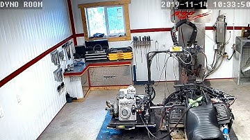 Polaris 340f Indy Lite