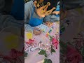 Happy birthday Viona.. painting time!