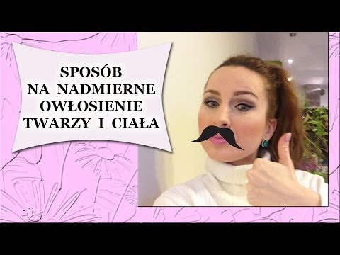 Wideo: 3 sposoby na wybielanie włosów na ciele