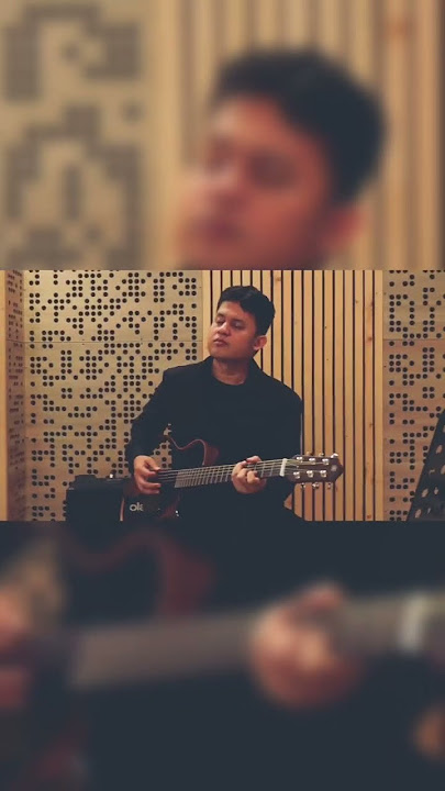 Semata Karenamu - Mario G Klau (Live Cover) #mariogklau #sematakarenamu