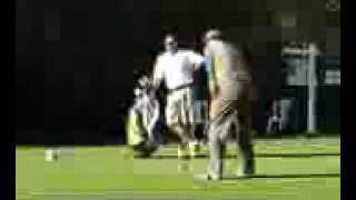 Famous Stephen Ames Net Worth