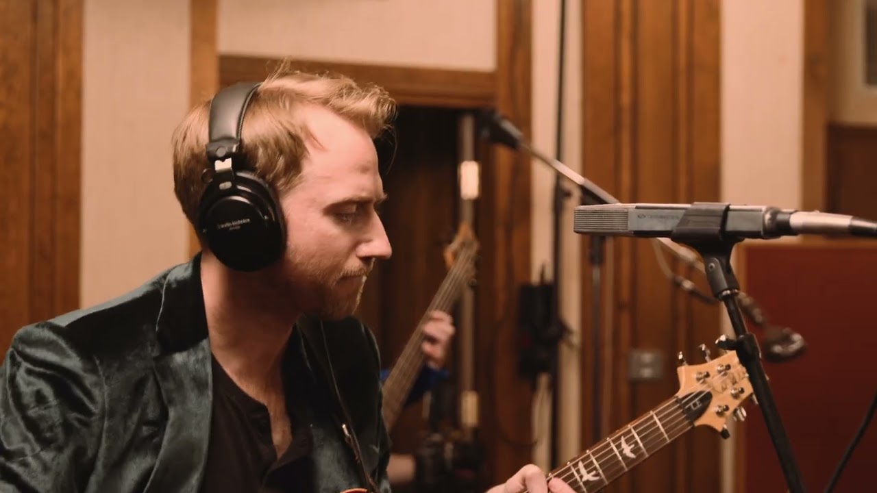 Watch Different Every Day - Live at Avast Studios on YouTube Watch Different Every Day - Live at Avast Studios on YouTube