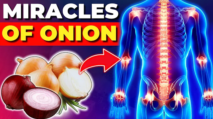 🧅7 Proven Health Benefits of Onion YOU NEED TO KNOW! - DayDayNews