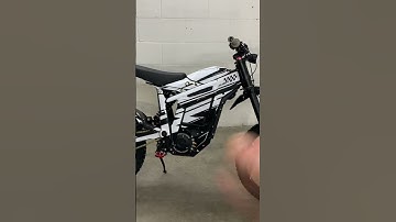 🔥Snap your fingers, Talaria Sting graphics🔥