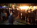 Protest opozicije u Albaniji, napadnut kabinet Edija Rame (VIDEO)