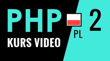 Kurs PHP odc. 2: System logowania do strony. Sesja. Wstrzykiwanie SQL