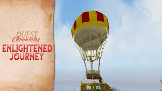 Enlightened Journey - Ambiguous