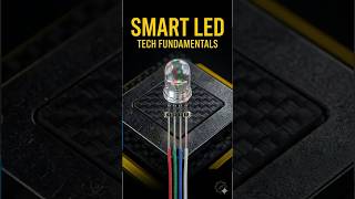 1 Wire, 1 Million Colors! 🎨 NeoPixel LEDs Explained 🚀