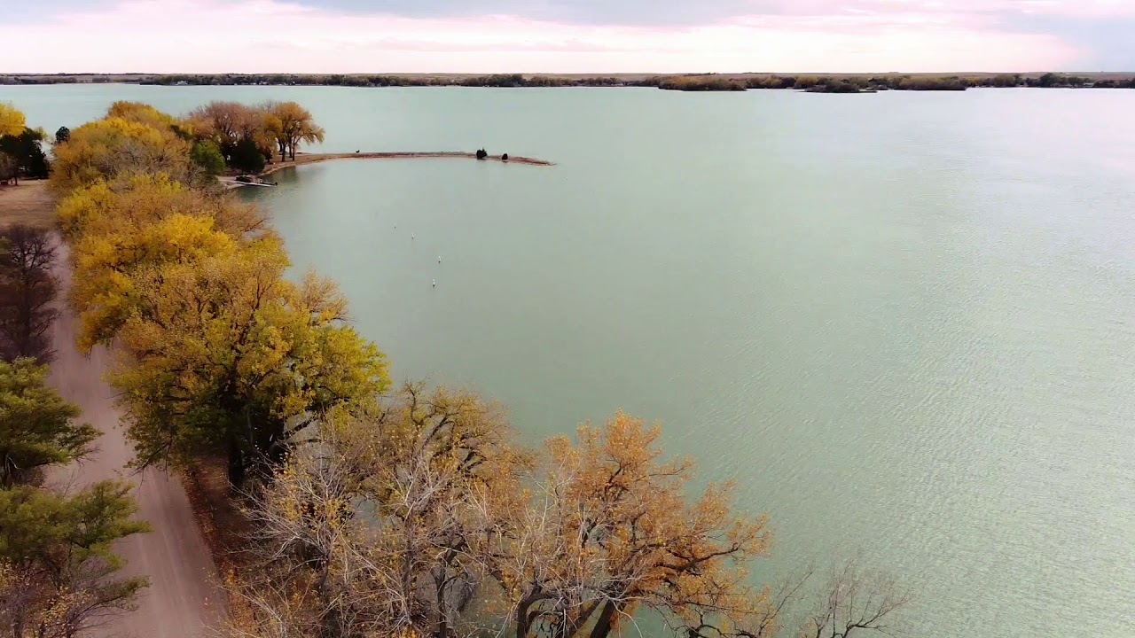 Visit Lake Maloney, North Platte, Nebraska YouTube