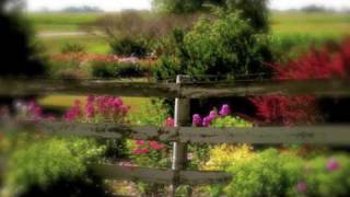Video voorbeeld van "The Enchanted Garden - Kevin Kern"