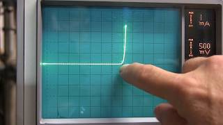 #308: Back to Basics: Diodes - guide to operation, characteristics, types and specifications