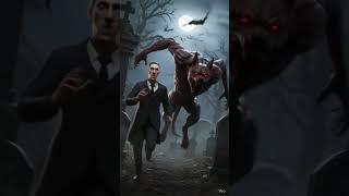 MYTHOS MAYHEM: The Hound #horror #horrorstory #halloween #lovecraft #MythosMayhem #books #vampire
