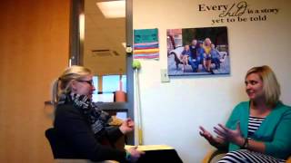 Field experience- interview 2