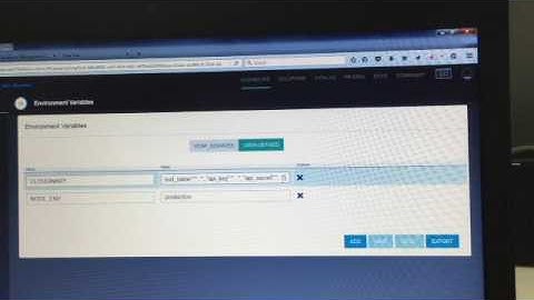 How to upload photos Cloudinary FINAL