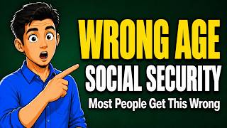 Most People Claim Social Security at the Wrong Age — Here's the Data