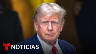 Las Noticias De La Mañana, Viernes 16 De Febrero De 2024 Noticias Telemundo