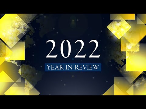 2022 Year In Review The Start Of A New Journey 