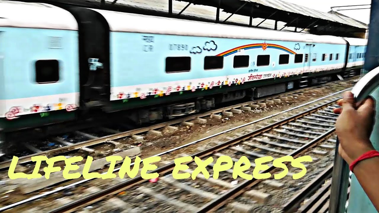 LIFELINE EXPRESS