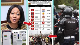EC is on serious fire over lost ballot papers, netizens attack EC over lost ballot papers.
