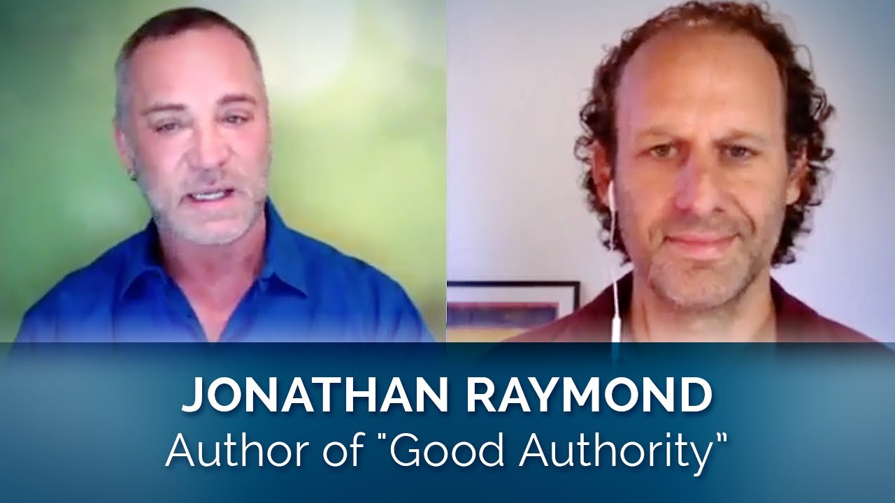 @TheDovBaron #Leadership Show: Jonathan Raymond Author of ...