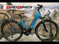 Raleigh dundee 9  bosch performane cx  500 wh  schwalbe smart sam bereifung 29 zoll  ergon