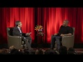 The Hollywood Masters: Lee Daniels on future projects