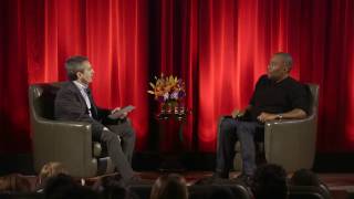 The Hollywood Masters: Lee Daniels on future projects