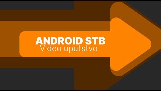 Otkrijte kako jednostavno upravljati Android boxom na MojaTV screenshot 1